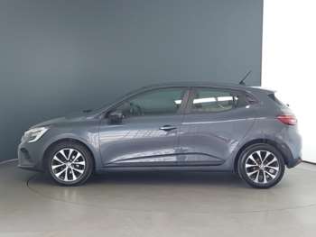 Used Renault Clio 2021 for sale - 74856092: Photo