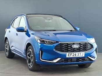 Used Ford Kuga 2024 for sale - 79763468: Photo
