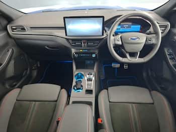 Used Ford Kuga 2024 for sale - 79763468: Photo