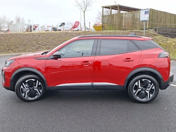 Used Peugeot 2008 2026 for sale - 77847098: Photo