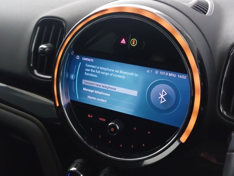 Used MINI Countryman 2022 for sale - 76804565: Photo 14