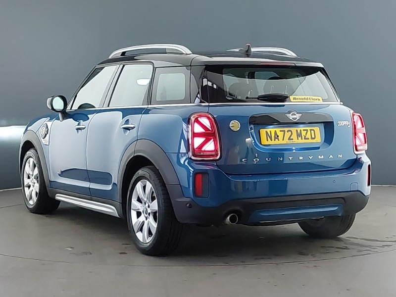 Used MINI Countryman 2022 for sale - 76804565: Photo 3