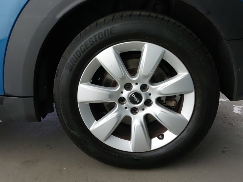 Used MINI Countryman 2022 for sale - 76804565: Photo 9