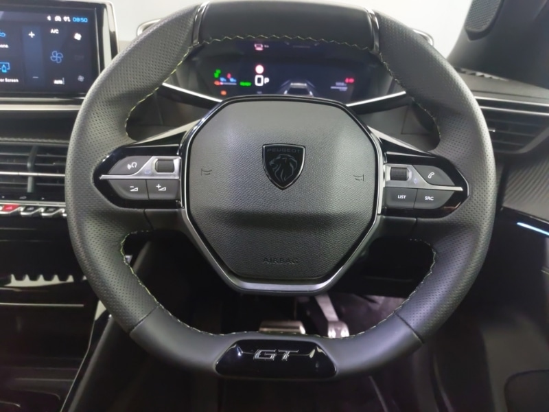 Used Peugeot 2008 2024 for sale - 76596679: Photo 11