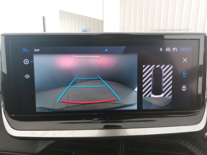 Used Peugeot 2008 2024 for sale - 76596679: Photo 15