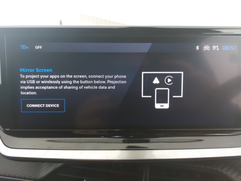 Used Peugeot 2008 2024 for sale - 76596679: Photo 16