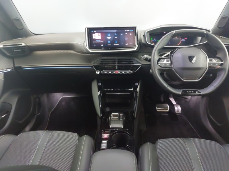 Used Peugeot 2008 2024 for sale - 76596679: Photo 2