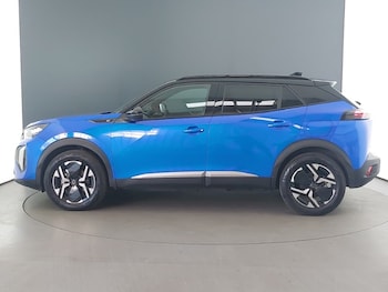 Used Peugeot 2008 2024 for sale - 76596679: Photo