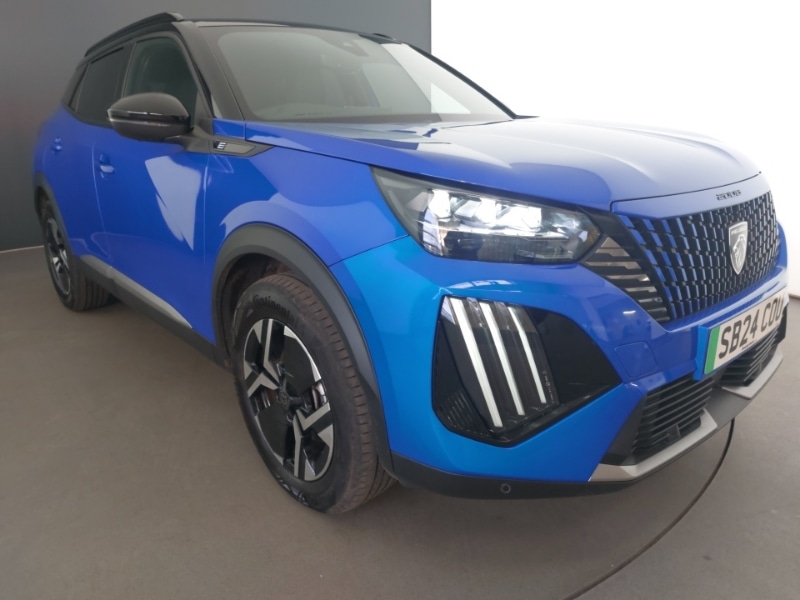 Used Peugeot 2008 2024 for sale - 76596679: Photo 9