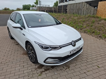 Used Volkswagen Golf 2024 for sale - 78766820: Photo