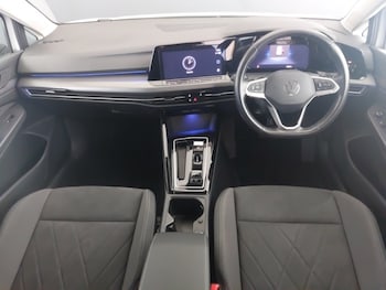 Used Volkswagen Golf 2024 for sale - 78766820: Photo