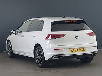 Used Volkswagen Golf 2024 for sale - 78766820: Photo