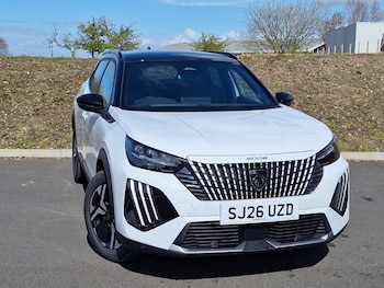 Used Peugeot 2008 2026 for sale - 78905974: Photo