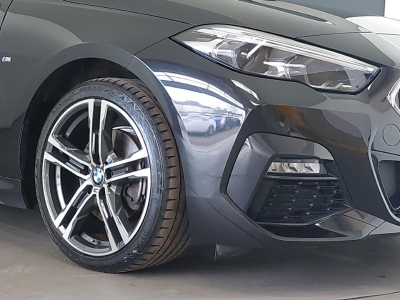 Used BMW 2 Series 2021 for sale - 78079845: Photo 9