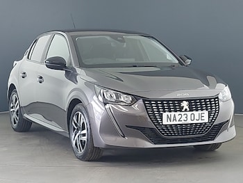 Used Peugeot 208 2023 for sale - 79231473: Photo