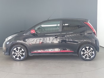 Used Toyota AYGO 2020 for sale - 78290946: Photo
