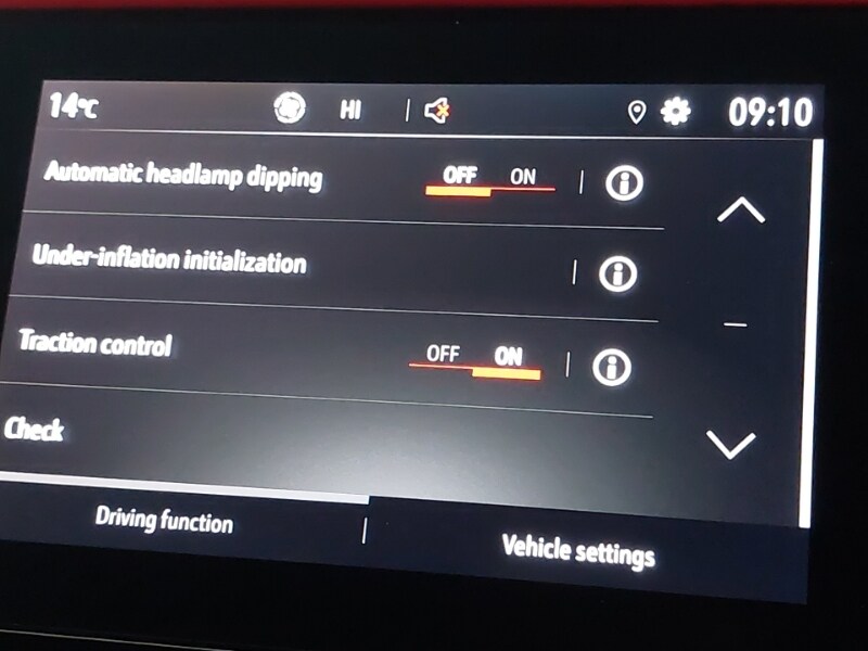 Used Vauxhall Corsa 2023 for sale - 77563134: Photo 16