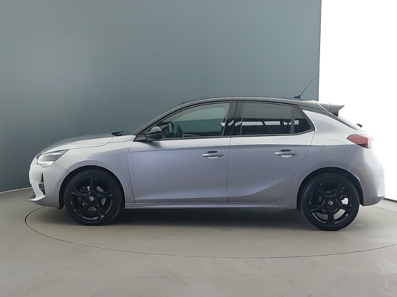 Used Vauxhall Corsa 2023 for sale - 77563134: Photo 4