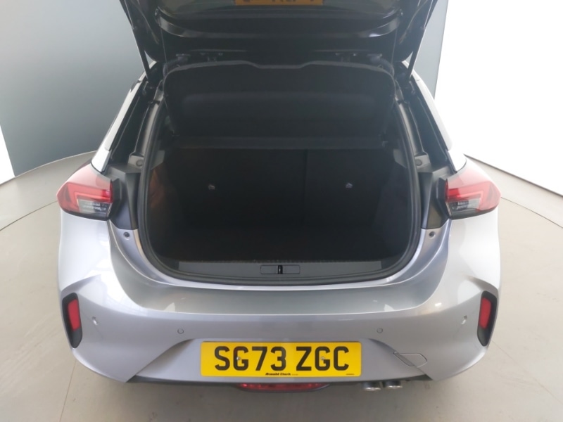 Used Vauxhall Corsa 2023 for sale - 77563134: Photo 8