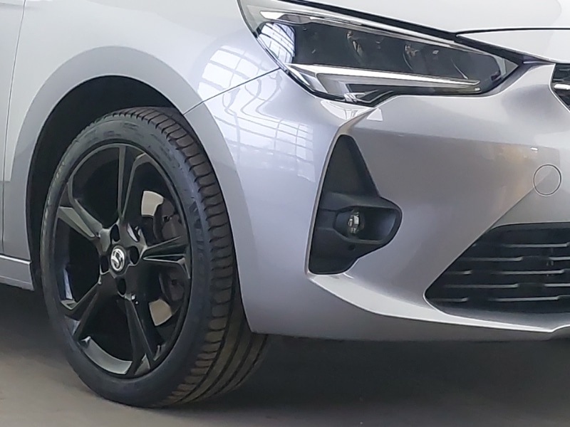 Used Vauxhall Corsa 2023 for sale - 77563134: Photo 9