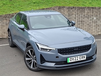 Used Polestar Polestar 2 2022 for sale - 79126734: Photo