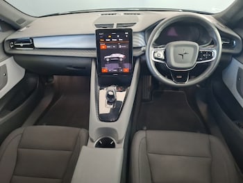 Used Polestar Polestar 2 2022 for sale - 79126734: Photo