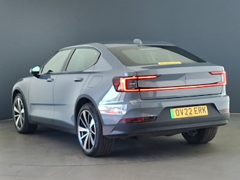 Used Polestar Polestar 2 2022 for sale - 79126734: Photo