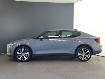 Used Polestar Polestar 2 2022 for sale - 79126734: Photo