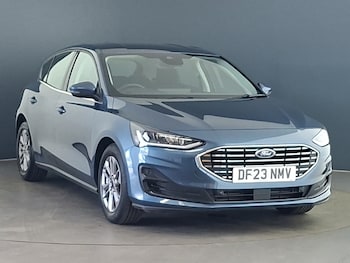 Used Ford Focus 2023 for sale - 79501658: Photo