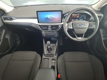 Used Ford Focus 2023 for sale - 79501658: Photo