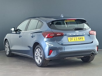 Used Ford Focus 2023 for sale - 79501658: Photo