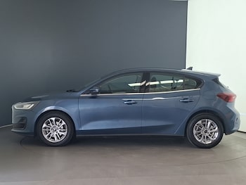 Used Ford Focus 2023 for sale - 79501658: Photo