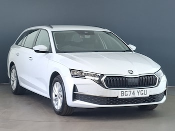 Used Skoda Octavia 2024 for sale - 79164996: Photo