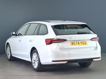 Used Skoda Octavia 2024 for sale - 79164996: Photo