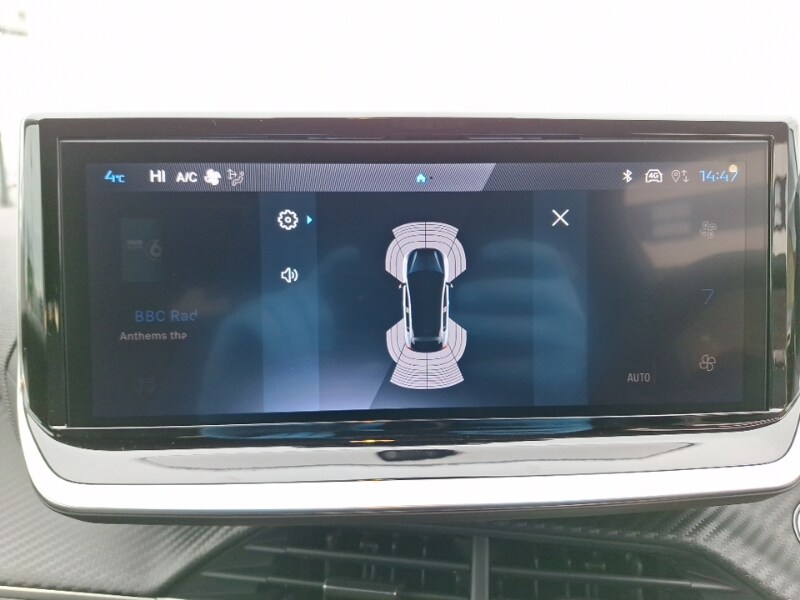 Used Peugeot 208 2026 for sale - 77690073: Photo 11