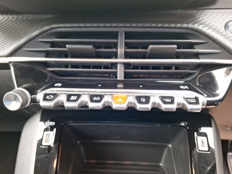 Used Peugeot 208 2026 for sale - 77690073: Photo 18