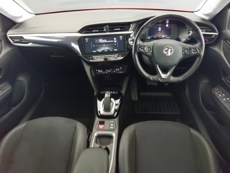 Used Vauxhall Corsa 2021 for sale - 76354802: Photo 2