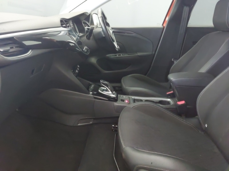 Used Vauxhall Corsa 2021 for sale - 76354802: Photo 5