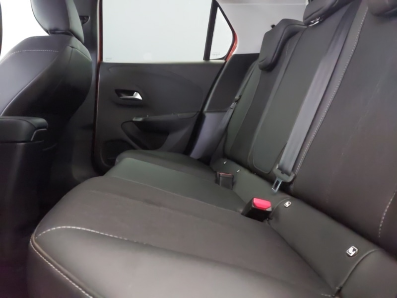 Used Vauxhall Corsa 2021 for sale - 76354802: Photo 6