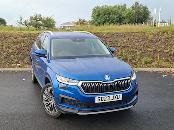 Used Skoda Kodiaq 2023 for sale - 79382899: Photo
