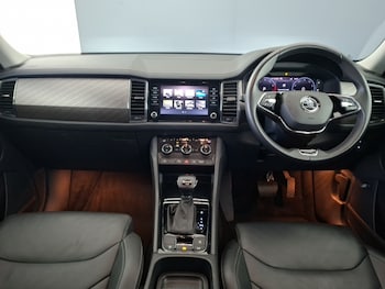 Used Skoda Kodiaq 2023 for sale - 79382899: Photo