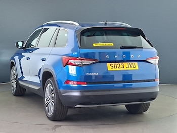 Used Skoda Kodiaq 2023 for sale - 79382899: Photo