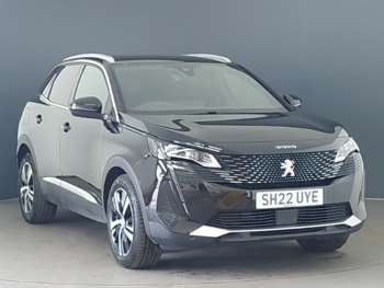 Used Peugeot 3008 2022 for sale - 74933505: Photo