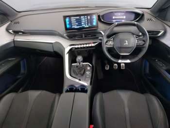 Used Peugeot 3008 2022 for sale - 74933505: Photo