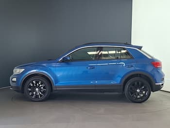Used Volkswagen T-Roc 2018 for sale - 79650887: Photo