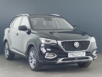 Used MG MG HS 2023 for sale - 78634109: Photo