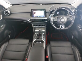 Used MG MG HS 2023 for sale - 78634109: Photo