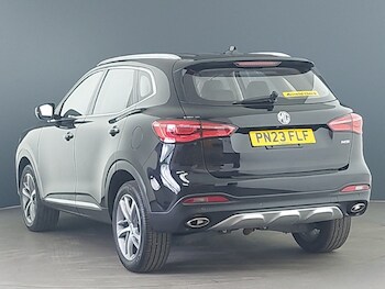 Used MG MG HS 2023 for sale - 78634109: Photo