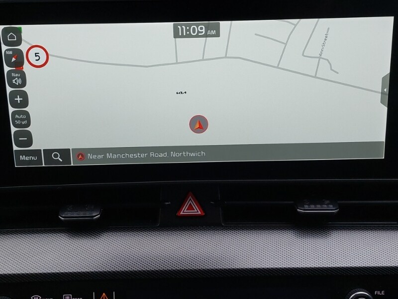 Used Kia Sportage 2025 for sale - 77761512: Photo 15