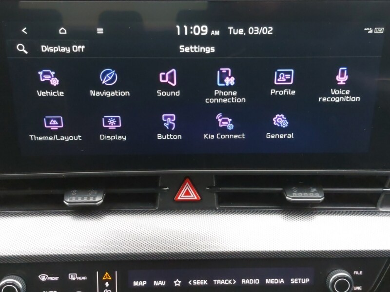 Used Kia Sportage 2025 for sale - 77761512: Photo 16